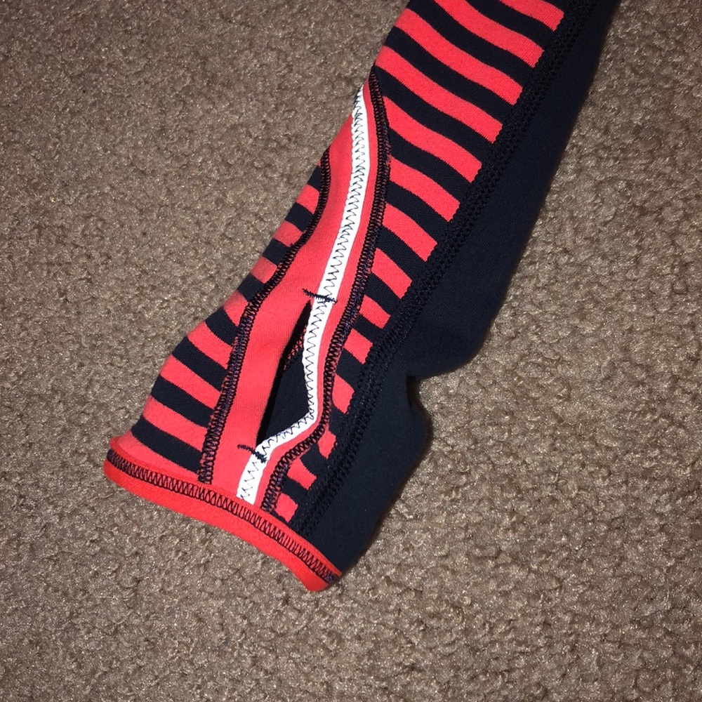 Lululemon Reversible Quarterzip - image 7